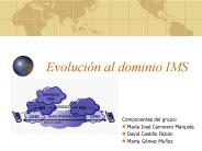Evoluci