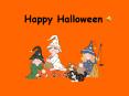 Happy%20Halloween PowerPoint PPT Presentation