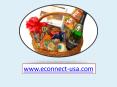 Gift Baskets Romania PowerPoint PPT Presentation