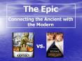 The Epic PowerPoint PPT Presentation