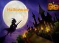 Halloween PowerPoint PPT Presentation