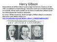 Harry Gibson PowerPoint PPT Presentation