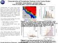 Characteristics of Precipitation Features in the Central Andes PowerPoint PPT Presentation