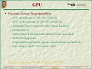 GPU