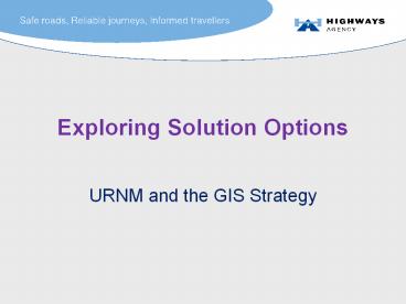 presentation player overlay