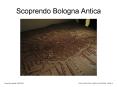 Scoprendo Bologna Antica PowerPoint PPT Presentation