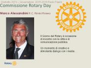 Commissione Rotary Day