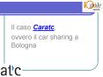 Il caso Caratc, PowerPoint PPT Presentation