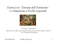 Il processo 