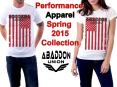 Performance Apparel 2015 For Men's and Women's | Abaddon Union PowerPoint PPT Presentation