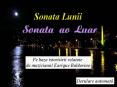 SONATA AO LUAR PowerPoint PPT Presentation