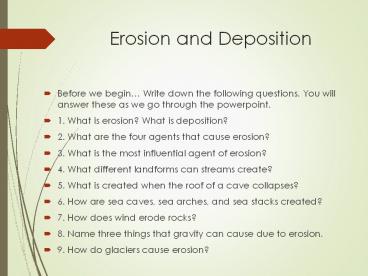 presentation player overlay