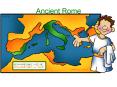 Ancient Rome PowerPoint PPT Presentation