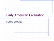 Early%20American%20Civilization