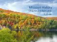Missouri History PowerPoint PPT Presentation