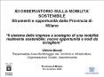 XII OSSERVATORIO SULLA MOBILITA PowerPoint PPT Presentation