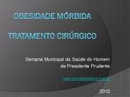 Obesidade M