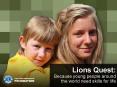Lions Quest PowerPoint PPT Presentation