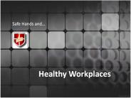 Healthy Workplaces