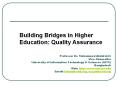 Professor%20Dr.%20Mohammed%20Abdul%20Aziz%20Vice%20Chancellor%20University%20of%20Information%20Technology%20 PowerPoint PPT Presentation