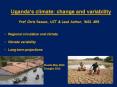 Climate modes important for southern Africa PowerPoint PPT Presentation
