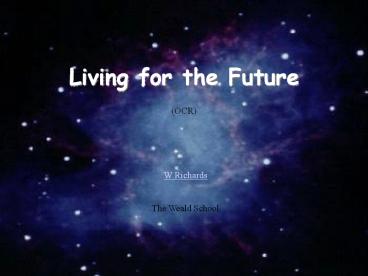 presentation player overlay