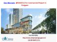 Elan Mercado Projects Sector 80 Gurgaon PowerPoint PPT Presentation