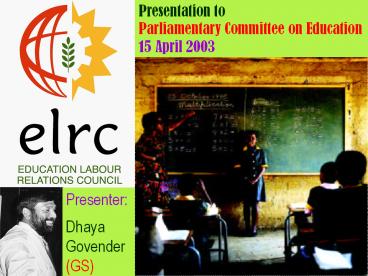 WHAT%20IS%20THE%20Education%20Labour%20Relations%20Council%20(ELRC)