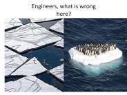 Engineers, what is wrong here?