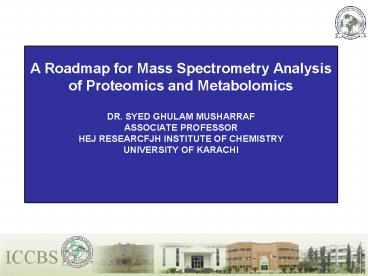 college biotechnologie