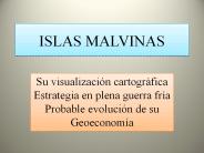 ISLAS MALVINAS