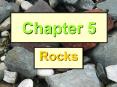 Rocks PowerPoint PPT Presentation