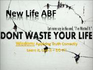 New Life ABF