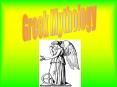 Greek Mythology PowerPoint PPT Presentation