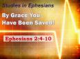 Studies in Ephesians PowerPoint PPT Presentation