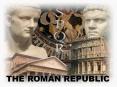 THE ROMAN REPUBLIC PowerPoint PPT Presentation
