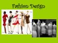 Fashion Design PowerPoint PPT Presentation