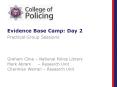 Evidence Base Camp: Day 2 PowerPoint PPT Presentation