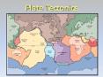 Plate Tectonics PowerPoint PPT Presentation