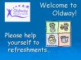 Welcome to Oldway! PowerPoint PPT Presentation