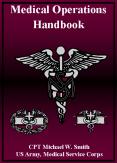 Med Ops Handbook, February 01 Version PowerPoint PPT Presentation