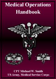 Med Ops Handbook, February 01 Version