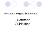 Woodland Heights Elementary