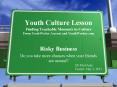 Youth Culture Lesson Finding Teachable Moments in Culture From YouthWorker Journal and YouthWorker.com PowerPoint PPT Presentation