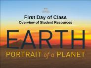 Earth: Portrait of a Planet, 4th edition