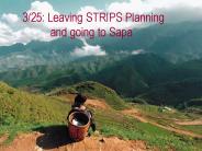 SAPA: A Domain-independent Heuristic Temporal Planner