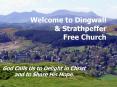 Welcome to Dingwall PowerPoint PPT Presentation