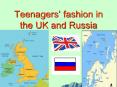 Teenagers PowerPoint PPT Presentation