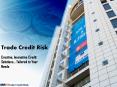 Trade Credit Insurance Australia PowerPoint PPT Presentation