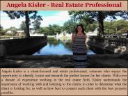 Angela Kisler - Real Estate Professional